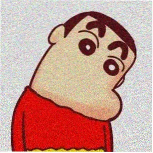 读者头像：深夜重看的予青